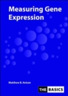 Image for Measuring gene expression  : the basics