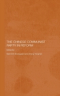 Image for The Chinese Communist Party in Reform