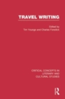 Image for Travel Writing