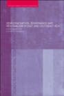 Image for Democratisation, Governance and Regionalism in East and Southeast Asia