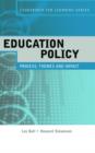 Image for Education Policy