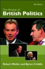 Image for The Almanac of British Politics