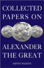 Image for Collected Papers on Alexander the Great