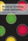 Image for Microarray technology through applications