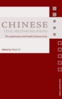 Image for Chinese Civil-Military Relations