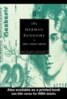 Image for The German Economy