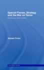 Image for Special forces, terrorism and strategy  : warfare by other means