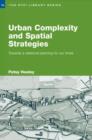 Image for Urban Complexity and Spatial Strategies