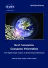 Image for Next Generation Geospatial Information