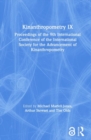 Image for Kinanthropometry IX  : proceedings of the 9th International Conference of the International Society for the Advancement of Kinanthropometry (ISAK)