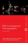 Image for Fifty contemporary choreographers