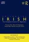 Image for Colloquial Irish  : the complete course for beginners
