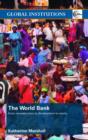 Image for The World Bank  : from reconstruction to development to equity