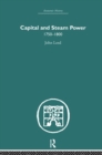 Image for Capital and Steam Power