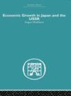 Image for Economic Growth in Japan and the USSR