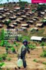 Image for Protracted Refugee Situations : Domestic and International Security Implications