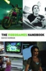 Image for The Videogames Handbook