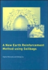 Image for A New Earth Reinforcement Method Using Soilbags