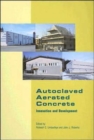 Image for Autoclaved Aerated Concrete - Innovation and Development
