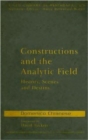 Image for Constructions and the Analytic Field