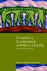 Image for Accounting, Accountants and Accountability