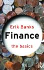 Image for Finance: The Basics