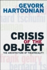 Image for Crisis of the Object