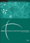 Image for Iran&#39;s Strategic Weapons Programmes