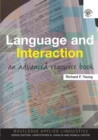 Image for Language and Interaction