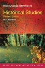 Image for The Routledge companion to historical studies
