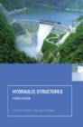 Image for Hydraulic Structures