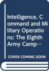 Image for Intelligence, Command and Military Operations