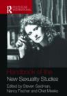 Image for Handbook of the New Sexuality Studies