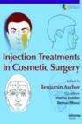 Image for Injection Treatments in Cosmetic Surgery