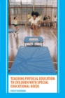 Image for Teaching PE to children with special educational needs