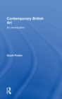 Image for Contemporary British art  : an introduction