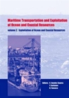 Image for Maritime Transportation and Exploitation of Ocean and Coastal Resources, Two Volume Set : Proceedings of the 11th International Congress of the International Maritime Association of the Mediterranean,
