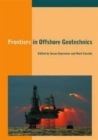 Image for Frontiers in Offshore Geotechnics