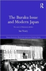 Image for The Buraku Issue and Modern Japan