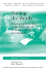 Image for Feeling the Words