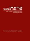 Image for The Muslim World : Middle East History, Geography, and Travel : v. 3