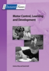 Image for BIOS Instant Notes in Motor Control, Learning and Development