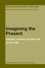 Image for Imagining the Present