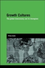 Image for Growth cultures  : life sciences &amp; economic development