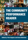 Image for The Community Performance Reader