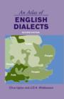Image for An atlas of English dialects