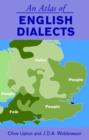 Image for An Atlas of English Dialects