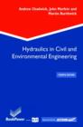 Image for Hydraulics in Civil and Environmental Engineering