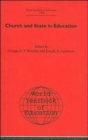 Image for World Yearbook of Education 1966 : Church and State in Education
