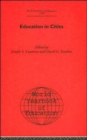 Image for World Yearbook of Education 1970 : Education in Cities